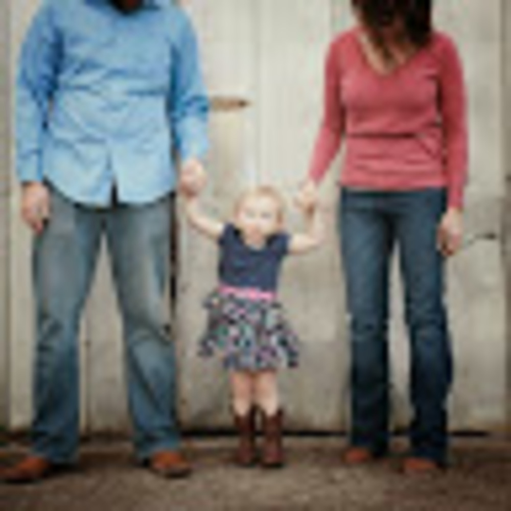 Meet your Posher, Summer